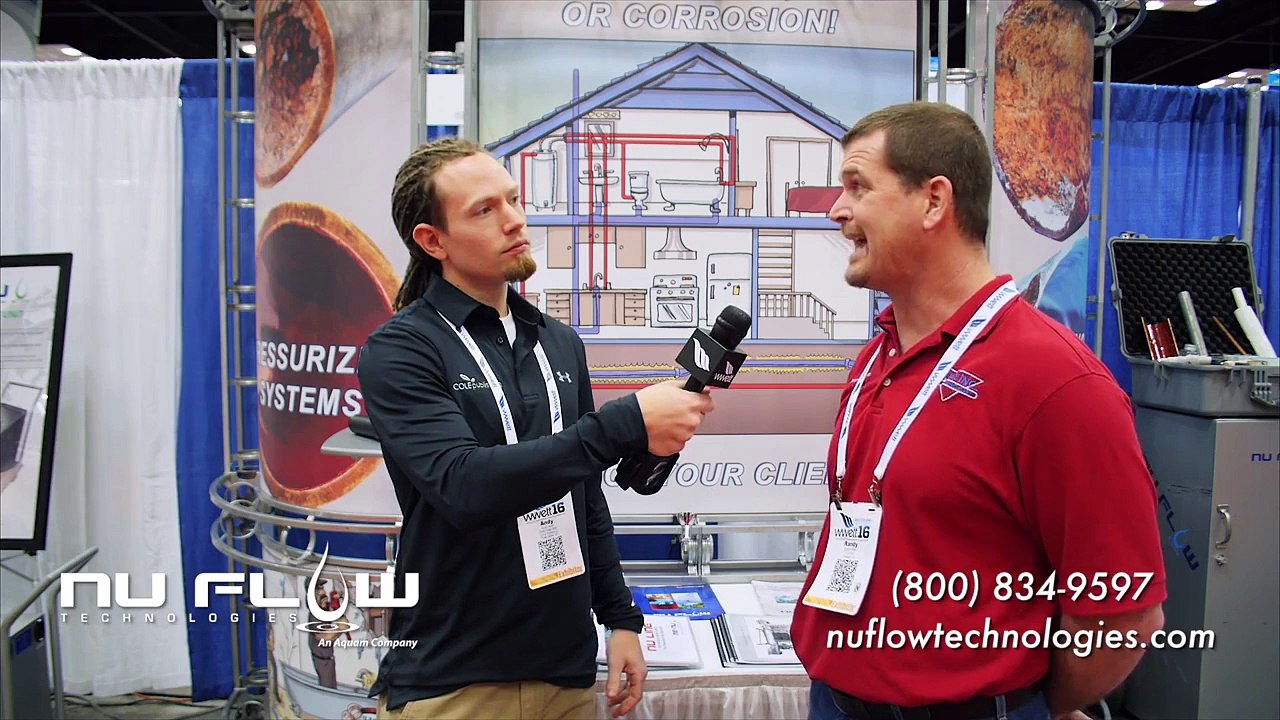 Hear from our licensees from the 2016 WWETT Show.