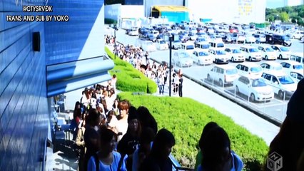 [VIETSUB] M-ON V.I DOCUMENTARY EP2