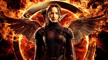 Official Streaming The Hunger Games: Mockingjay - Part 1 Full HD 1080P Streaming For Free