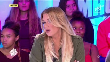 Le gros mensonge d'Aurélie Van Daelen