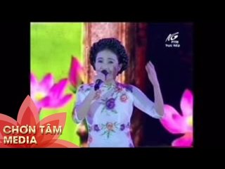ĐẤT NƯỚC LỜI RU - THANH NGÂN