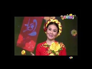 LK TÂM SỰ NÀNG XUÂN & CÁNH THIỆP ĐẦU XUÂN - NSUT THANH NGÂN