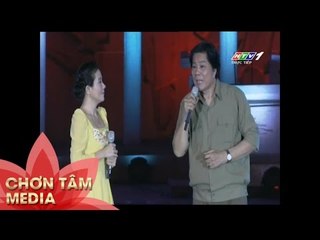 NGÃ BA GIỒNG - NSUT THANH NGÂN & NSUT TRỌNG HỮU ( PHIÊN BẢN 2 )