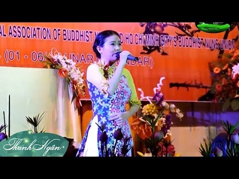 Lạy Phật Quan Âm (Live) - NSƯT Thanh Ngân [Official]