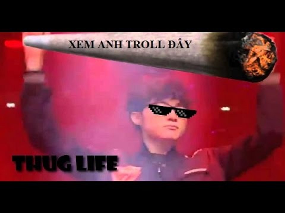 Trận đấu "Lầy Lội" Nhất của Faker - Pick Nhầm Rammus