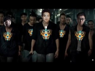 Trận Siêu Kinh Điển: Sofm, Dopa, SoHwan, R2ve, Ruler VS Mata, Deft, Scout, KBR, IloveLoveBoy