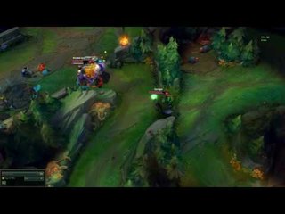 Lác mắt với Ahri hay nhất thế giới