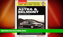 read here  Vauxhall Astra and Belmont Handbook and Driver s Guide (Handbooks   drivers  guides)