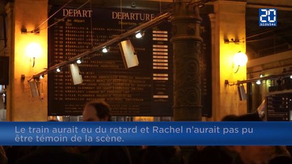 «La Fille du train» : Pourquoi ça n’aurait pas pu se dérouler en France