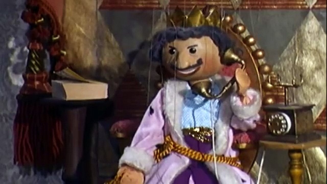 Jim knopf und die wilde 13   -  teil  1   - von lummerland zum magnetberg