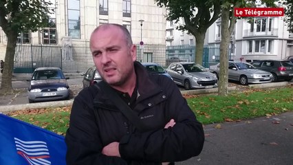 Brest. Les policiers dénoncent « la clémence des institutions judiciaires »