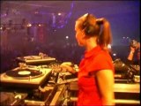 Dj daisy @ raving nightmare-8 mai 2004