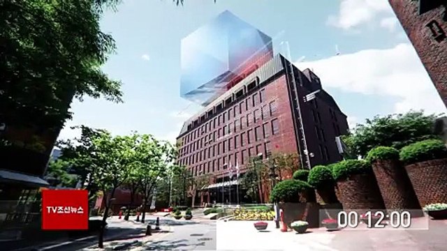 TV조선 뉴스쇼 판.161025 -1