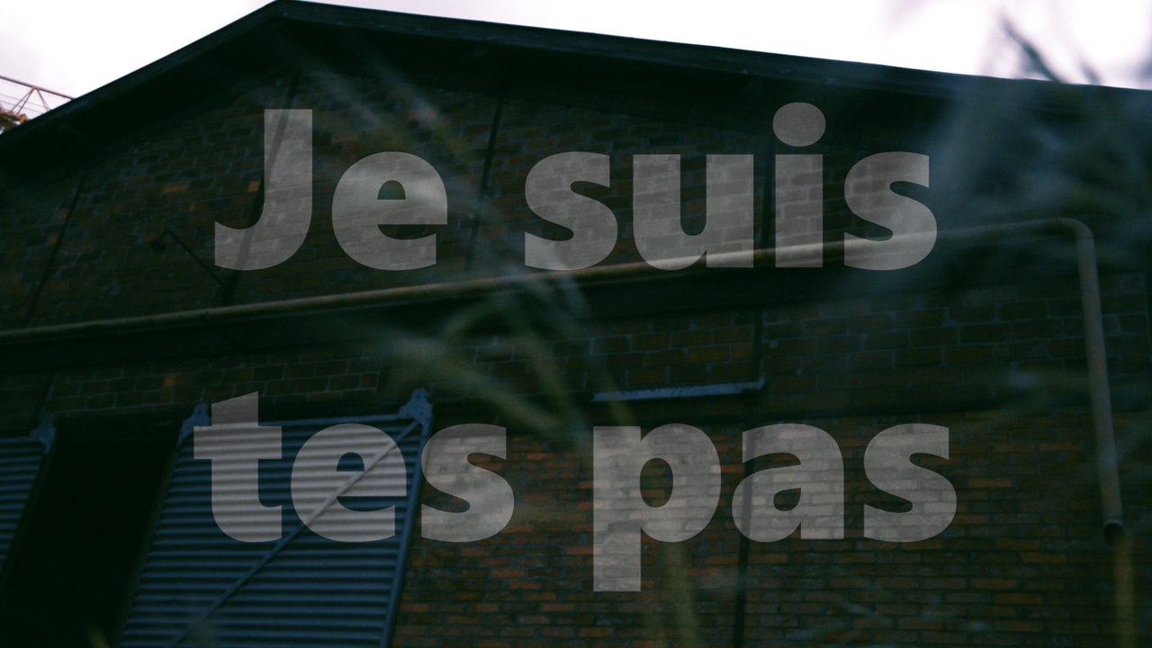 Je suis tes pas