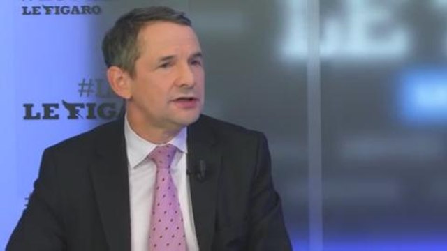 «Le président de la République ne devrait peut-être pas présider le conseil des ministres»