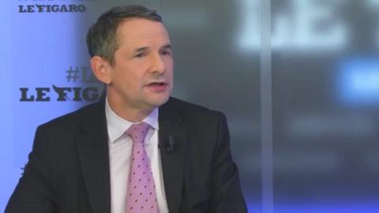 «Le président de la République ne devrait peut-être pas présider le conseil des ministres»