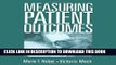 [FREE] EBOOK Measuring Patient Outcomes ONLINE COLLECTION