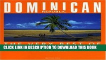 Ebook Dominican Republic: The Very Best of Michael Friedel Free Read