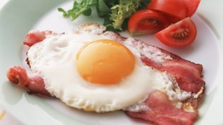 Яичница - 5 рецептов приготовления яичницы