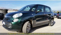 FIAT  500L cc 900 alimentazione...