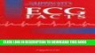 [READ] EBOOK Lippincott s Need-to-Know ECG Facts BEST COLLECTION