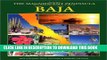 Best Seller The Magnificent Peninsula: The Comprehensive Guidebook to Mexico s Baja California