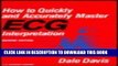 [READ] EBOOK How to Quickly and Accurately Master Ecg Interpretation BEST COLLECTION