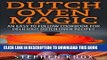 Best Seller Dutch Oven Magic: An Easy to Follow Cookbook for Delicious Dutch Oven Recipes (Outdoor