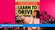 FAVORITE BOOK  Collins Gem Learn to Drive (Collins Gems)