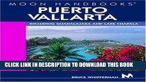 Best Seller Moon Handbooks Puerto Vallarta: Including Guadalajara and Lake Chapala Free Read