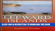 Best Seller The Leeward Islands Cruising Guide Free Read