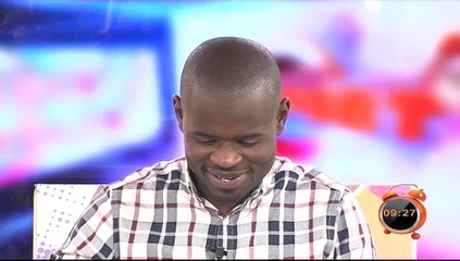 REPLAY - Yeewu Leen du 25 Octobre 2016 - ASTUCES DE MAMAN avec BIJOU NDIAYE