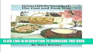 Best Seller Lunch Al Fresco: Groceries to Gourmet, The Fast and East Way (Groceries To Gourmet the