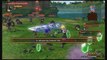 Hyrule Warriors Part 10 - Princess Zelda - ChibiKage89 Gaming Videos