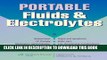 [FREE] EBOOK Portable Fluids and Electrolytes (Portable Series) BEST COLLECTION