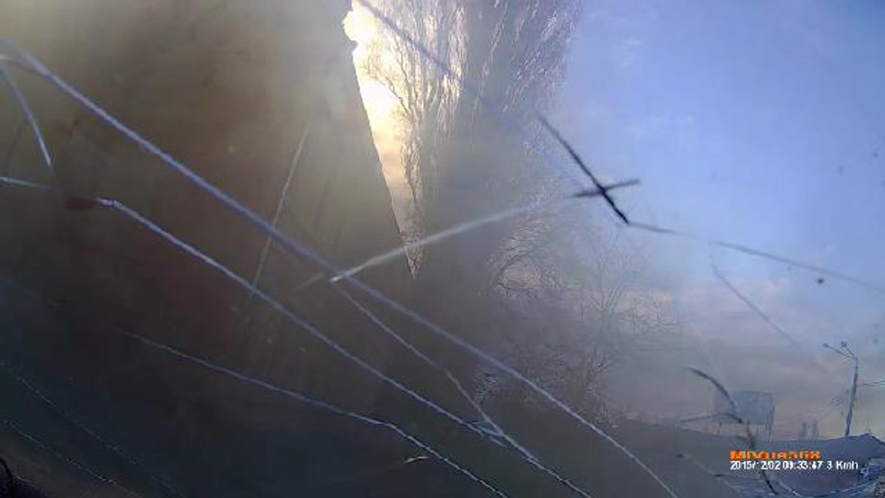 Compilation d'accidents de Voitures n°379 | Car Crashes Compilation & Road Rage