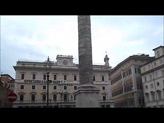 ROMA CÂMARA DOS DEPUTADOS - PARLAMENTO ITÁLIA 2014