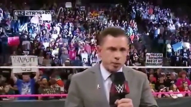 Goldberg Returns! _ WWE Raw 17 October 2016 WWE Monday Night Raw 10_17_16 Full Show HQ