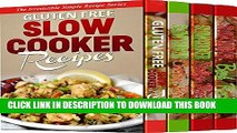 Ebook 4 MOUTH-WATERING Slow-Cooker Recipe Books: 125 Delicious Recipes That Put Your Slow-Cooker