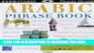 Ebook Arabic (Eyewitness Travel Guides Phrase Books) Free Read