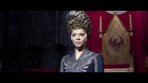 Fantastic Beasts and Where to Find Them Official Trailer 2 (2016) - Eddie Redmayne Movie