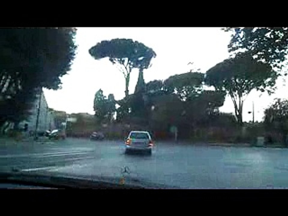 ROMA PIRÂMIDE  2014