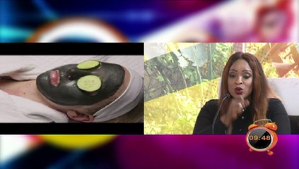 REPLAY - Yeewu Leen du 25 Octobre 2016 - BIEN ETRE avec MADO