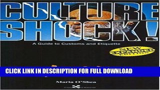 Ebook Iran: A Guide to Customs and Etiquette (Culture Shock! A Survival Guide to Customs
