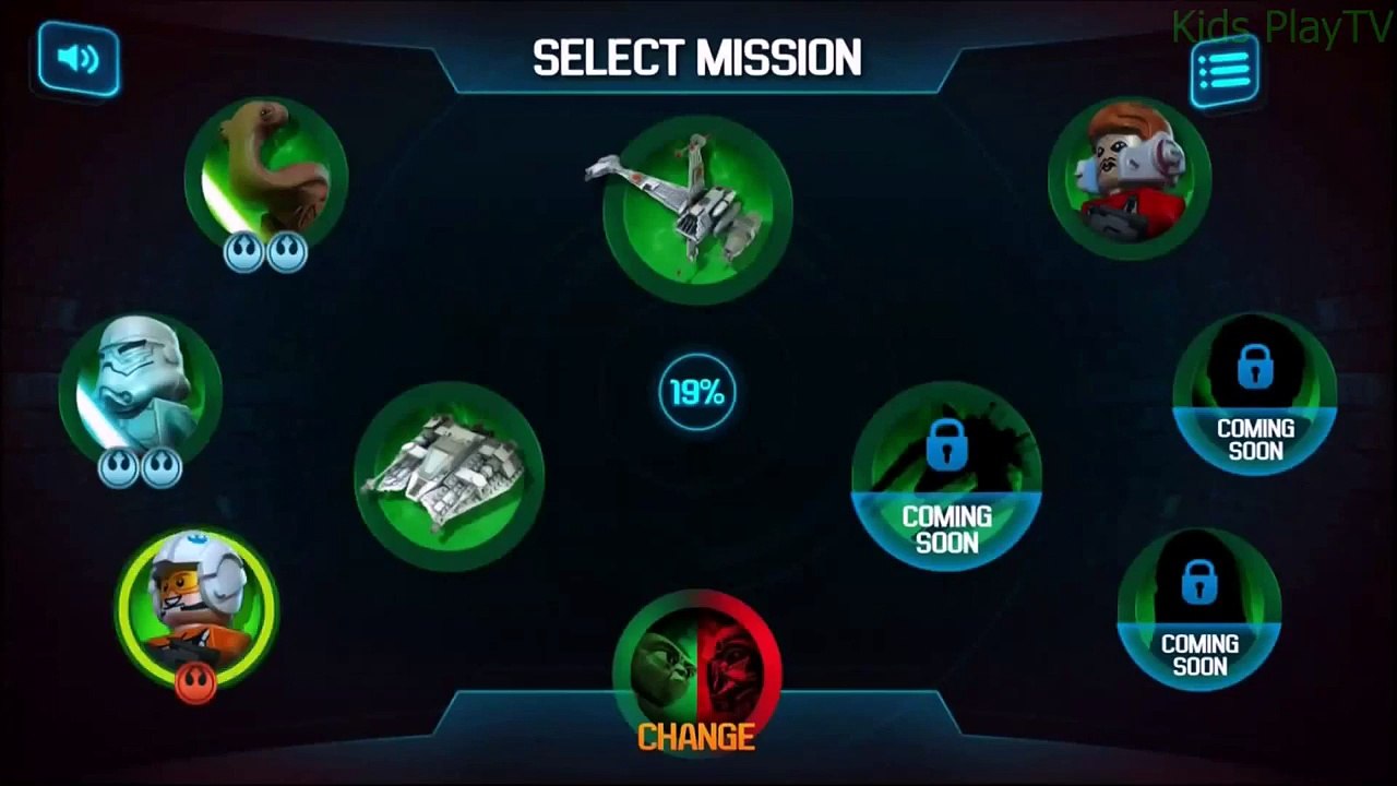 lego star wars the new yoda chronicles game