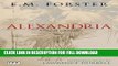 Best Seller Alexandria: A History and Guide (Tauris Parke Paperbacks) Free Read