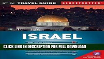 Best Seller Israel Travel Pack (Globetrotter Travel Packs) Free Read