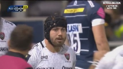 L'action du week-end - ERCC J2
