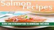 Ebook Salmon Recipes - The Ultimate Guide Free Read