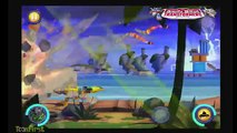 Angry Birds Transformers: Unlocked Energon Soundwave - Gameplay - Part 6